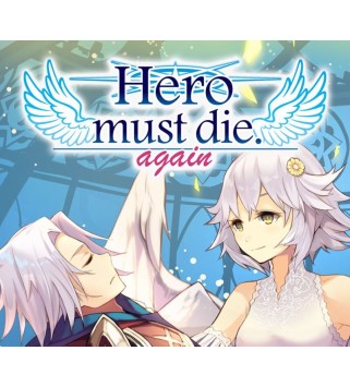 Hero must die. again Steam Key GLOBAL